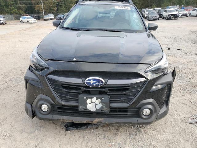 2023 SUBARU OUTBACK - 4S4BTAACXP3160194
