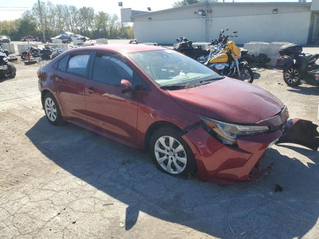 JTDEPMAE5NJ227091 2022 TOYOTA COROLLA