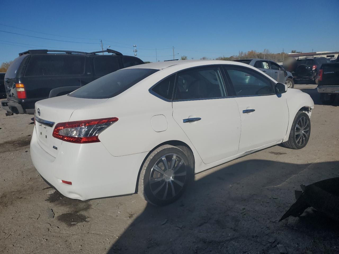 Lot #3022966139 2016 NISSAN ALTIMA 2.5