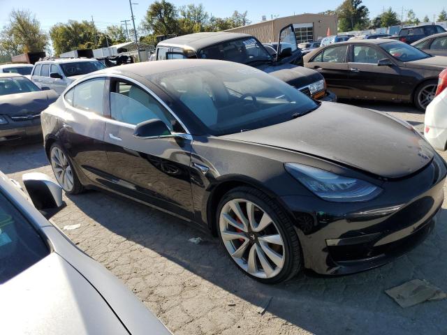 2018 TESLA MODEL 3 - 5YJ3E1EB8JF079841