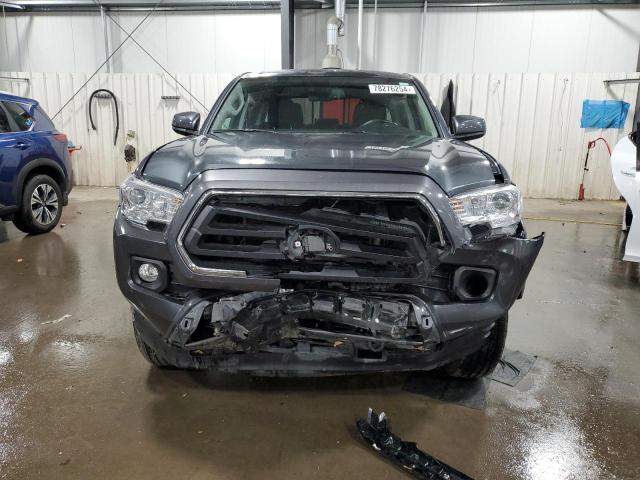 2022 TOYOTA TACOMA DOU - 3TMCZ5AN4NM500693