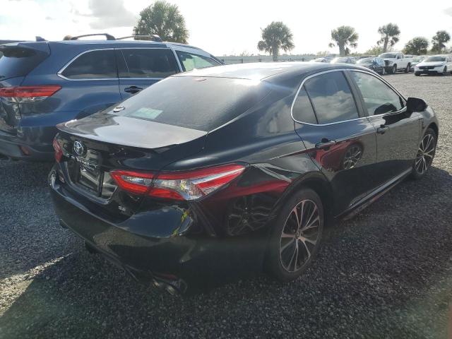 Vin: 4t1b11hk0ju127676, lot: 74588734, toyota camry l 20183