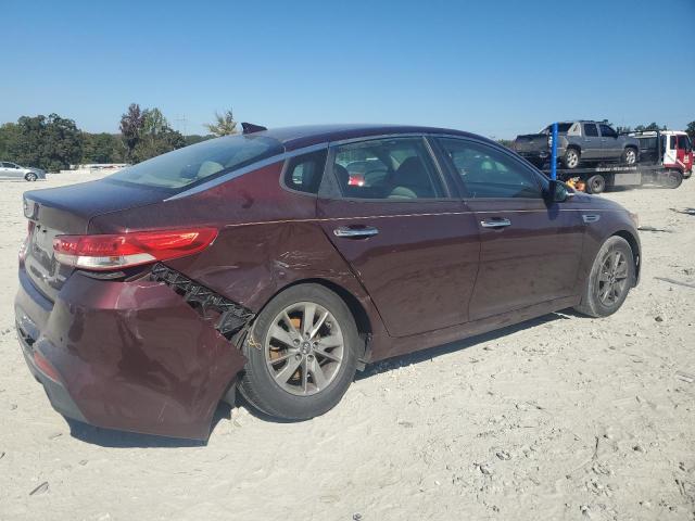 2016 KIA OPTIMA LX - 5XXGT4L15GG039600