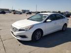 2017 HYUNDAI SONATA SE - 5NPE24AF3HH532609