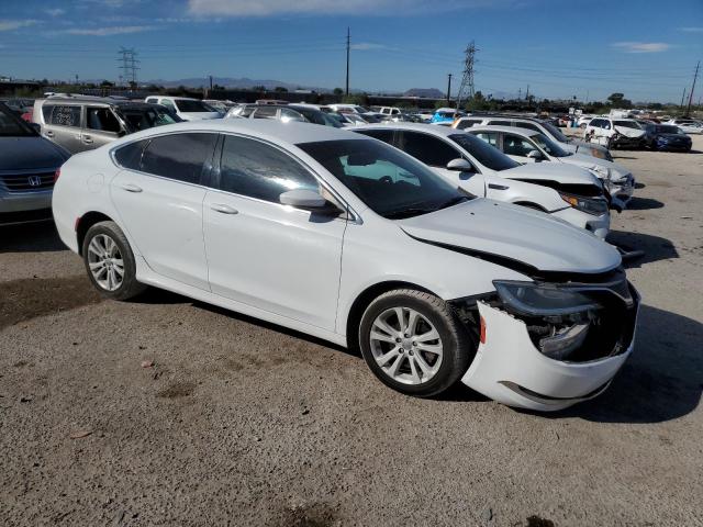 VIN 1C3CCCAB2FN666864 2015 Chrysler 200, Limited no.4