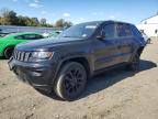 2017 JEEP GRAND CHER - 1C4RJFAG8HC865800