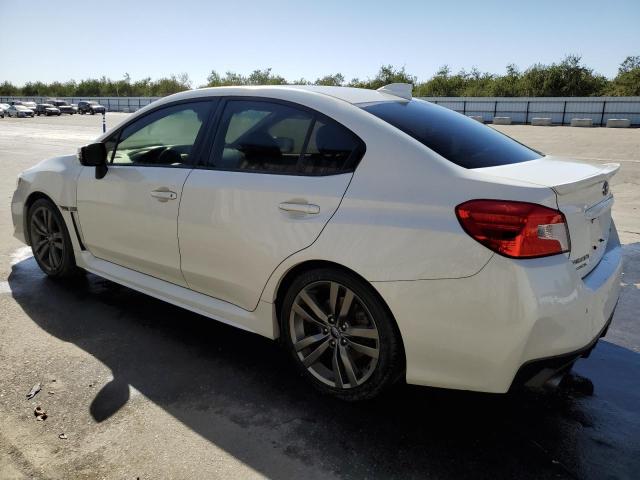 VIN JF1VA1N60H8804257 2017 Subaru WRX, Limited no.2