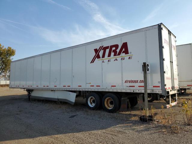 WANC TRAILER 2015 white   1JJV532D9FL877304 photo #4
