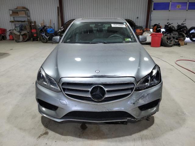 VIN WDDHF8JB9EA881885 2014 Mercedes-Benz E-Class, 3... no.5