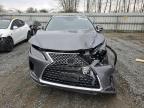 LEXUS RX 350 photo