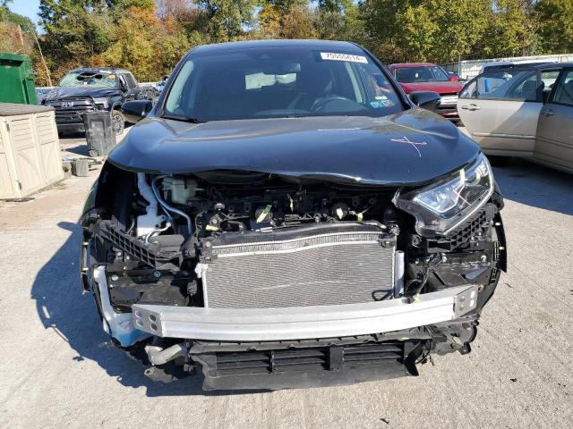 2021 HONDA CR-V EXL - 5J6RW2H82ML021250