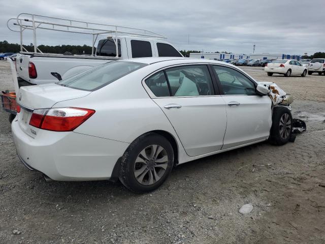 VIN 1HGCR2F31EA300312 2014 Honda Accord, LX no.3