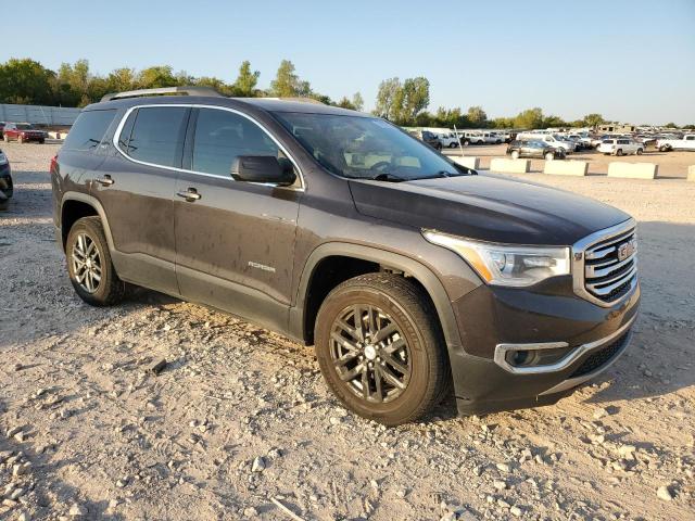 2017 GMC ACADIA SLT - 1GKKNULSXHZ123881