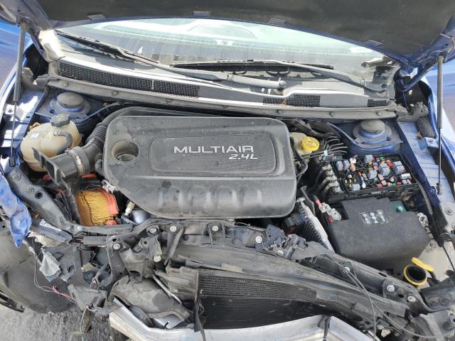 2016 CHRYSLER 200 LIMITE - 1C3CCCAB3GN181781