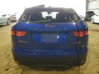 Lot #3023655976 2018 JAGUAR F-PACE R -