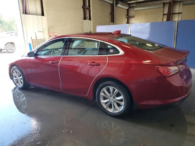 VIN 1G1ZD5ST3KF207295 2019 Chevrolet Malibu, LT no.2