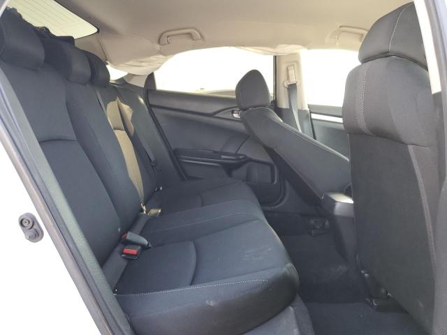 2019 HONDA CIVIC LX - 2HGFC2F61KH568637