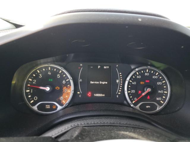 2015 JEEP RENEGADE L - ZACCJABT0FPB55186