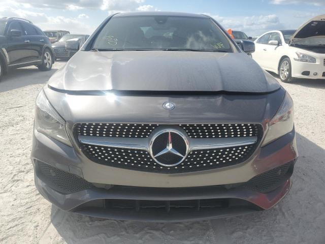 VIN WDDSJ4EBXHN423986 2017 MERCEDES-BENZ CLA-CLASS no.5