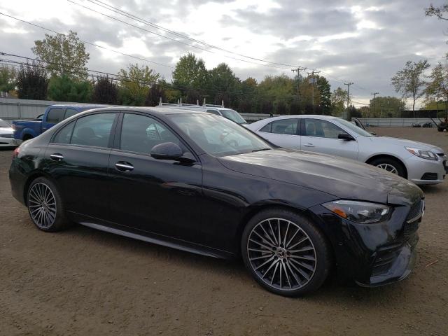 Vin: w1kaf4hb3rr156452, lot: 73626174, mercedes-benz c-class 300 4matic 20244