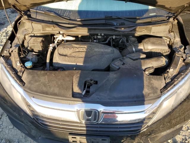 2018 HONDA ODYSSEY 5FNRL6H78JB039425