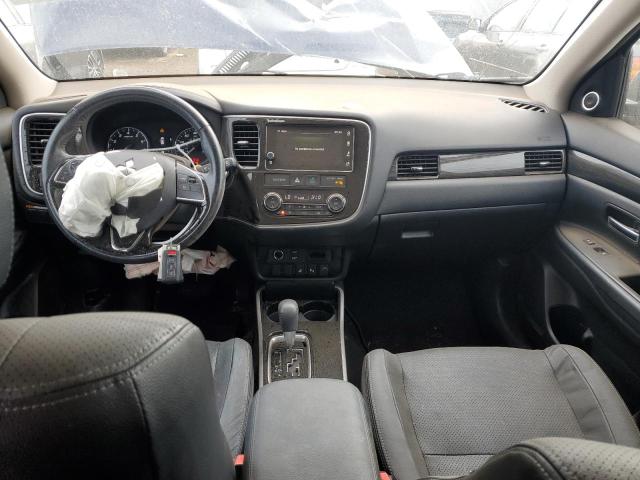 2018 MITSUBISHI OUTLANDER - JA4AZ3A34JZ051433