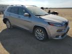 JEEP CHEROKEE O photo