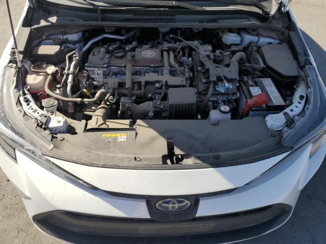 2024 TOYOTA COROLLA LE - JTDBCMFEXR3039328