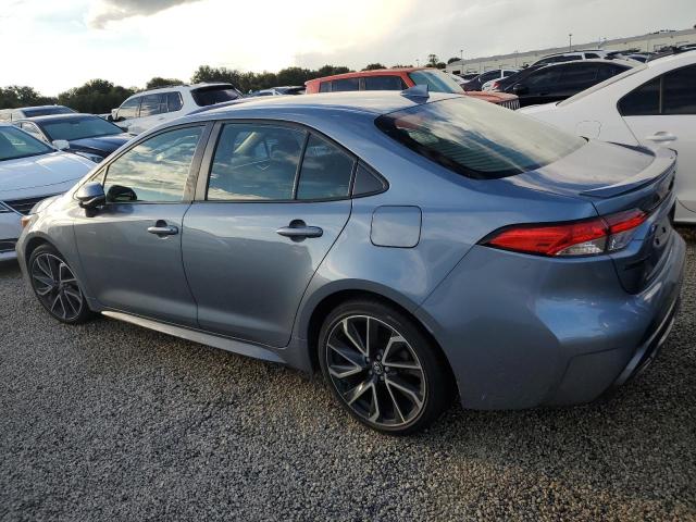 2020 TOYOTA COROLLA SE - JTDS4RCEXLJ032039