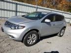 NISSAN MURANO S photo