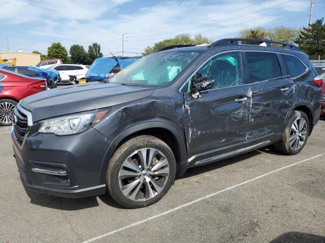 VIN 4S4WMARD2M3403780 2021 Subaru Ascent, Touring no.1