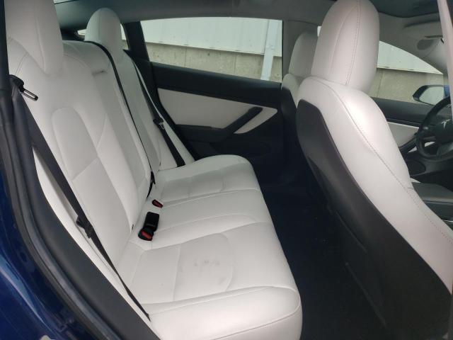 2019 TESLA MODEL 3 - 5YJ3E1EB4KF407192