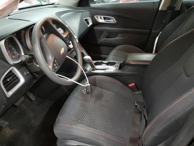 2015 CHEVROLET EQUINOX LS - 2GNFLEEK7F6211180