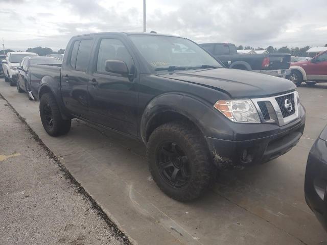 2018 NISSAN FRONTIER S - 1N6AD0ER6JN723921