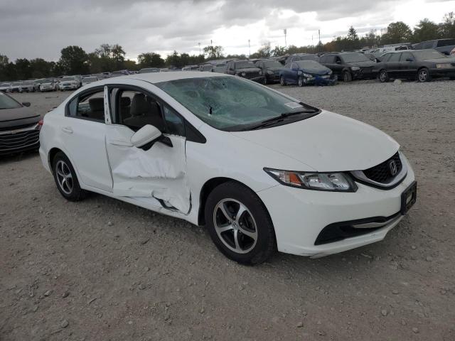 VIN 19XFB2F79FE087840 2015 Honda Civic, SE no.4