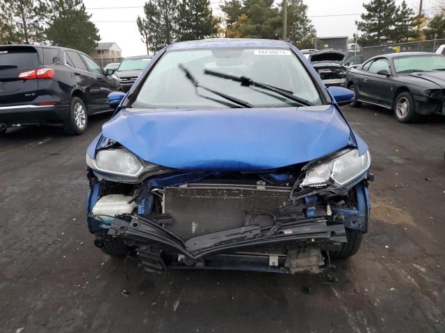 VIN 3HGGK5H80FM709146 2015 HONDA FIT no.5