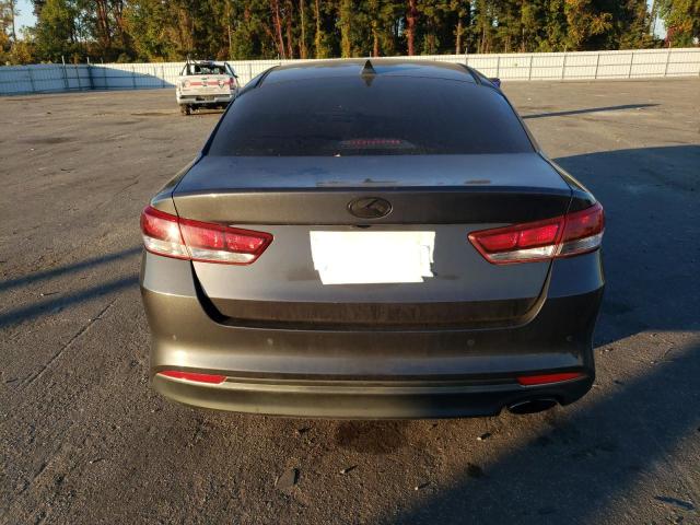 2018 KIA OPTIMA LX - KNAGT4L34J5211755