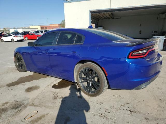 2018 DODGE CHARGER SX - 2C3CDXHG0JH187690