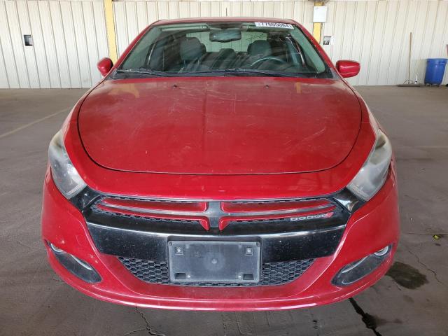 VIN 1C3CDFBH0DD641353 2013 Dodge Dart, Sxt no.5