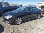 2016 CHRYSLER 200 LIMITE - 1C3CCCAB6GN135202