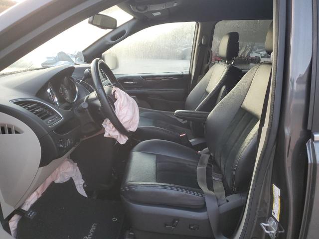 2018 DODGE GRAND CARA - 2C4RDGCGXJR207659