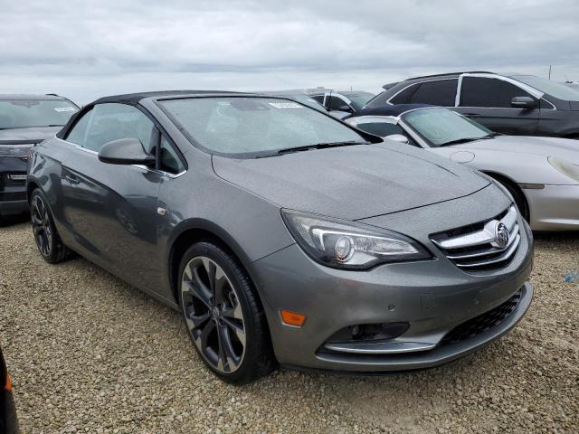 VIN W04WH3N56JG086913 2018 Buick Cascada, Premium no.4