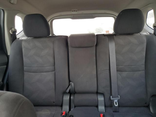 2015 NISSAN ROGUE S - KNMAT2MV8FP508763