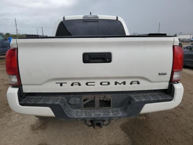 VIN 5TFAZ5CN4HX037019 2017 Toyota Tacoma, Double Cab no.6