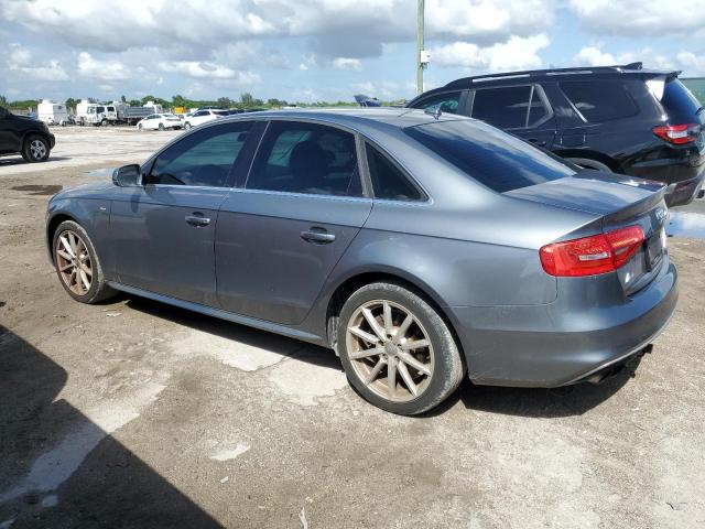 VIN WAUAFAFL0FN014841 2015 Audi A4, Premium no.2