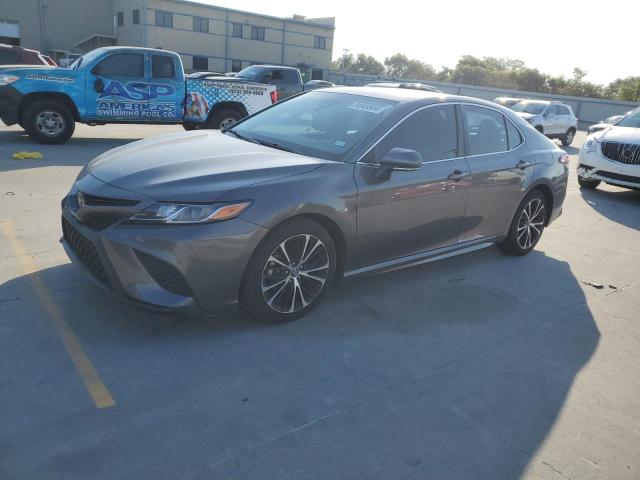 2019 TOYOTA CAMRY L 2019