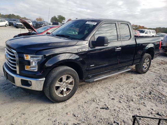 VIN 1FTEX1EP2GFB73846 2016 Ford F-150, Super Cab no.1