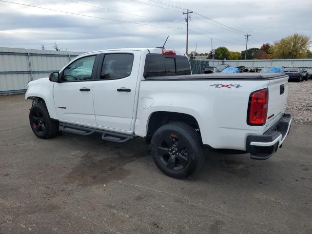 2022 CHEVROLET COLORADO L - 1GCGTCEN2N1104454
