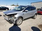 2018 FORD ESCAPE SEL - 1FMCU0HD5JUA56644