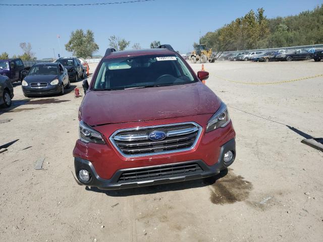 VIN 4S4BSANC0K3255255 2019 Subaru Outback, 2.5I Lim... no.5